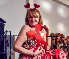 2022 Valentine's Cupid