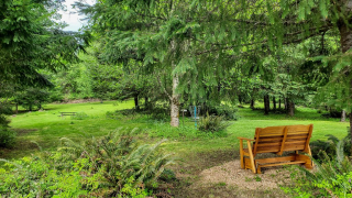 Alpine Park Picnic Area