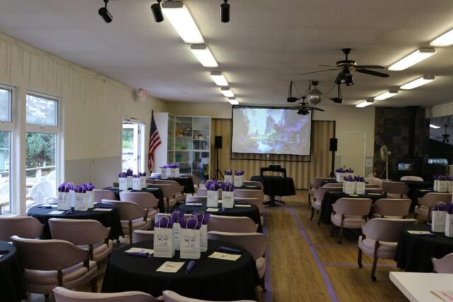 MSR clubhouse Destination Asia event