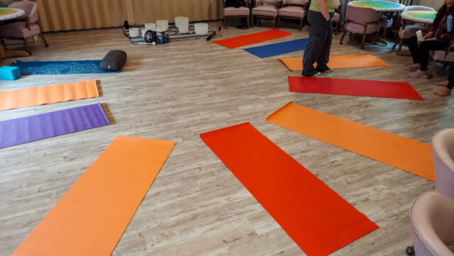 Summer-Solstice-Celebration Yoga