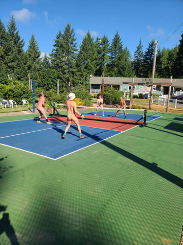 July-SportsFest-Pickleball competition at MSR