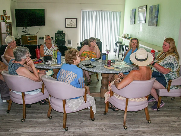 WINR - Connection at MSR