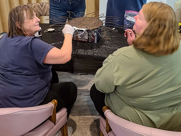 WINR - Creativity at MSR